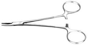 Par Needle Holder - P0414
